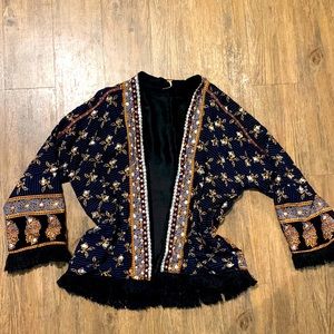 Women jacket